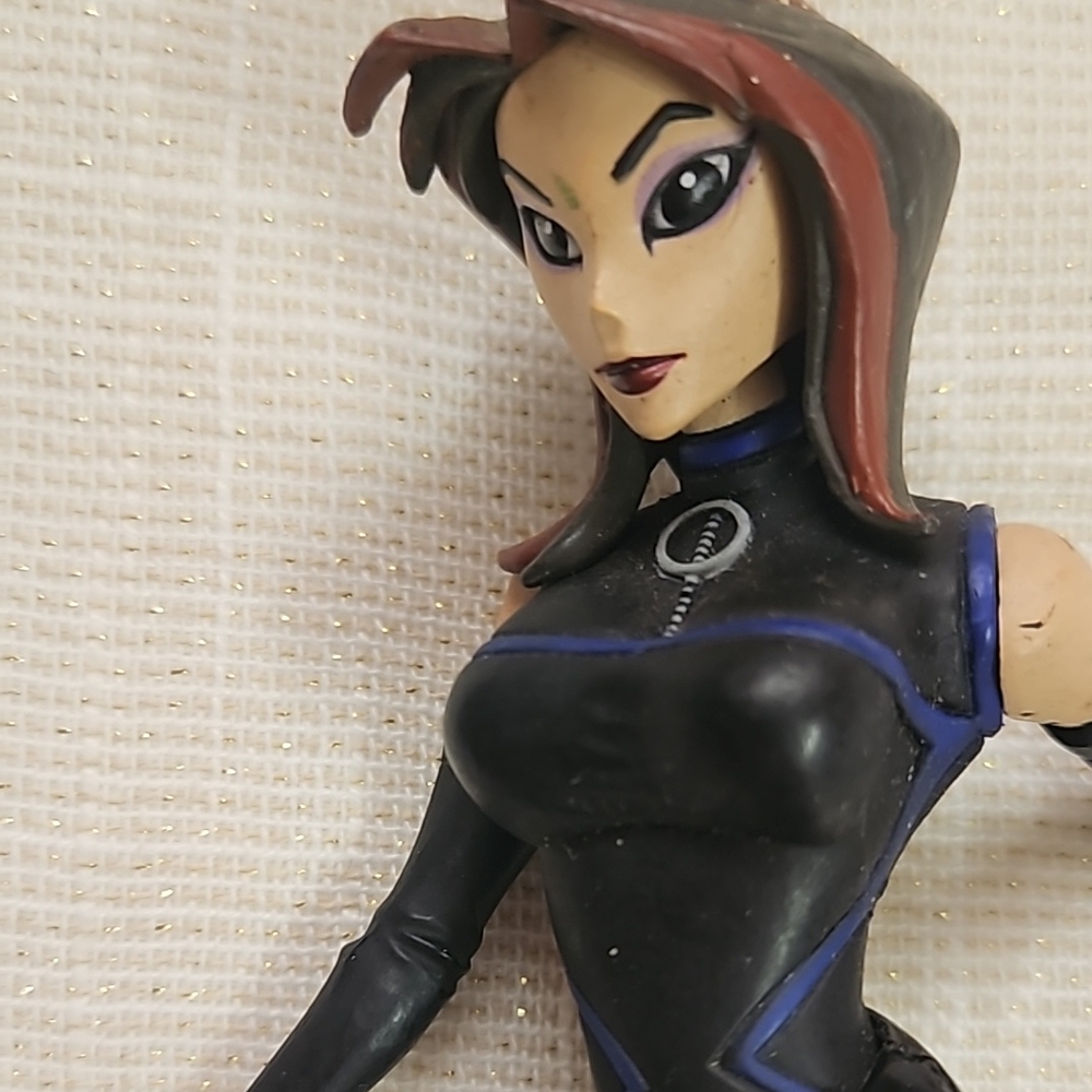 McFarland The Adventures of Spawn Series 2 Agent 8 Action Figure
